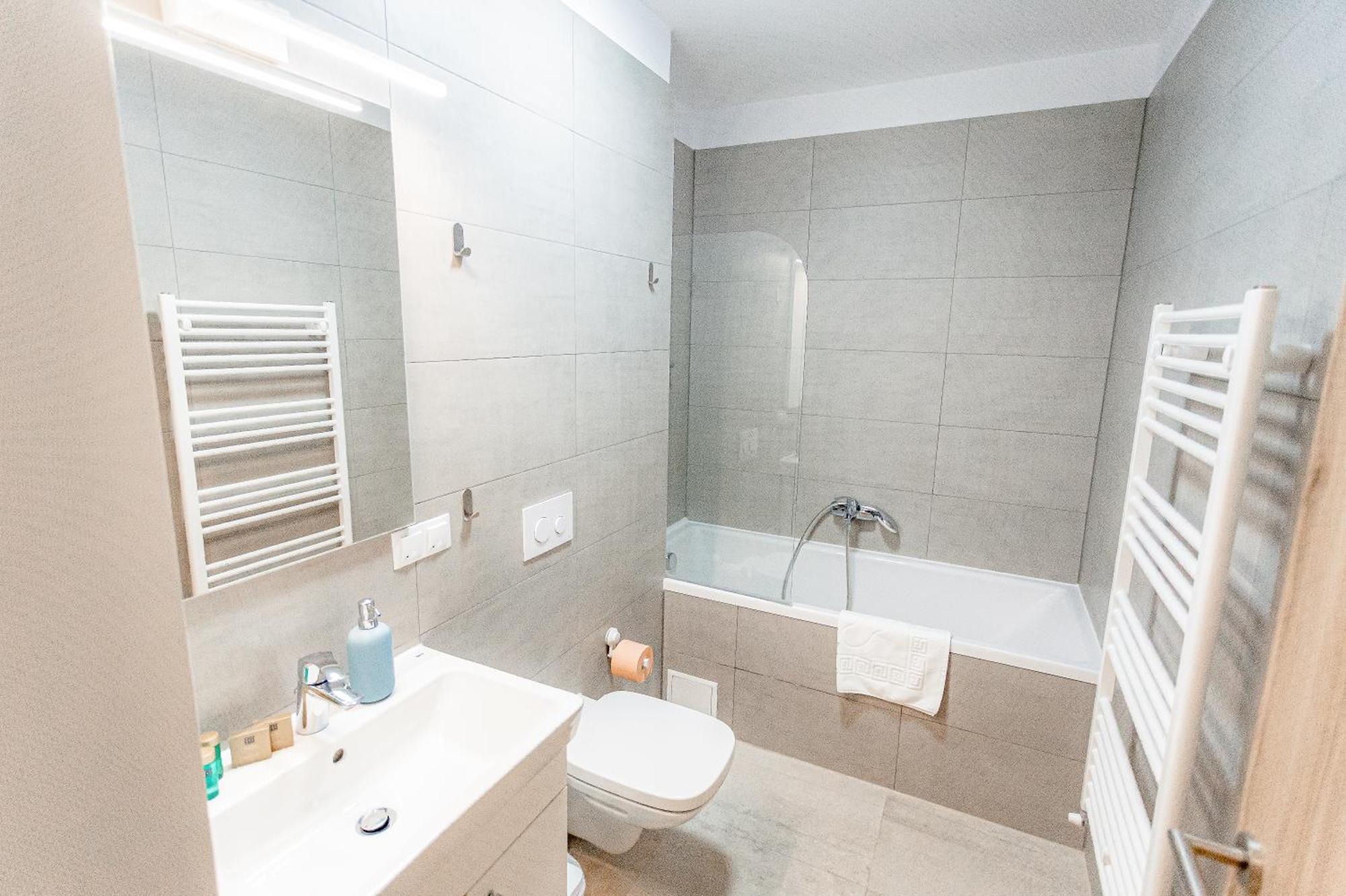 Apart B&V 203 Coresi - Elegant Mountain Retreat Brașov Exterior foto
